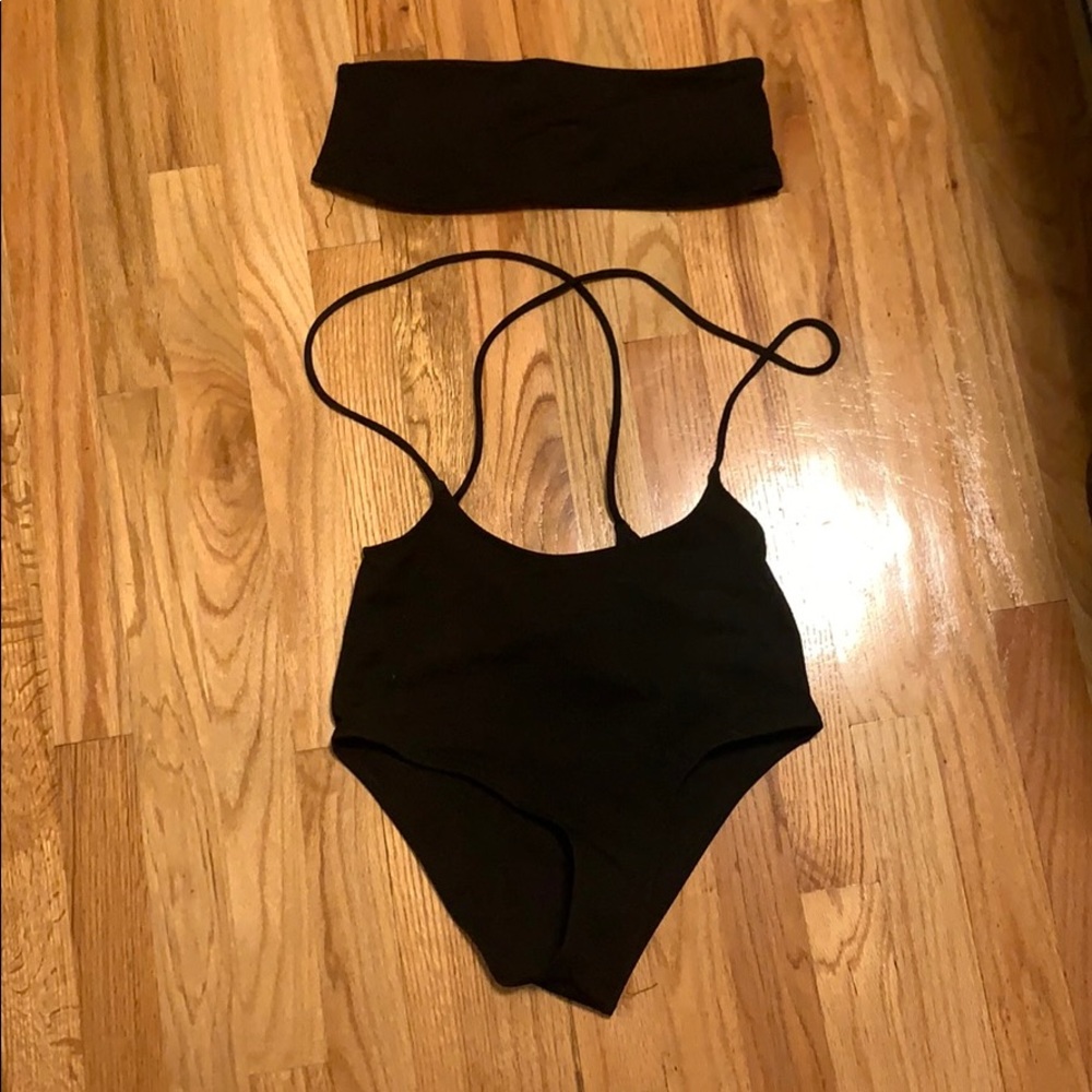 Swimsuit - Picture 5 of 5